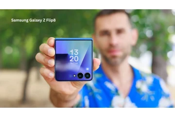 Samsung Galaxy Z Flip8 price in Bangladesh 2025